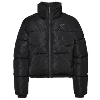 Karl Kani OG Cropped Puffer Jacket