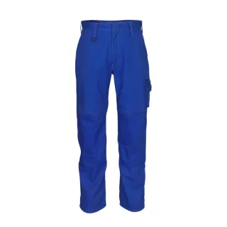 MASCOT Biloxi Hose mit Knietaschen INDUSTRY Kornblau 42 - 12355-630-11-82C42