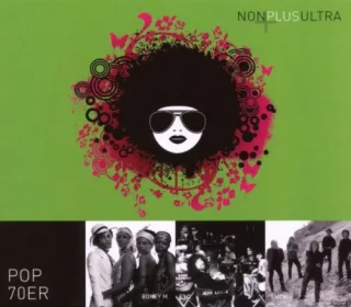 Nonplusultra-Pop 70er