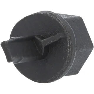 KS Tools 3/8" Öldienst-Spezialprofil-Bit-Stecknuss für VAG - 150.1034