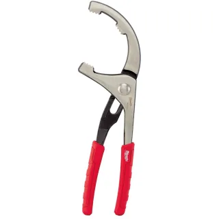 Milwaukee Ölfilter- / PVC Zange - 4932492511