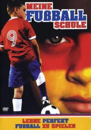 Meine Fußballschule