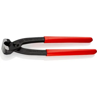 KNIPEX Ohrklemmenzange - 1098I220