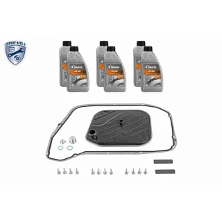 Vaico Teilesatz f?r ?lwechsel-Automatikgetriebe Audi A4 A5 A6 A7 A8 Q5 V10-3225