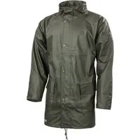 Bisley Workwear Regenjacke BISLEY FAHRENHEIT JKT Regenjacke Windabweisend