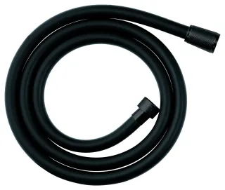 GROHE Brauseschlauch Silverflex 107061, 1500mm phantom black, 107061KF00 107061KF00