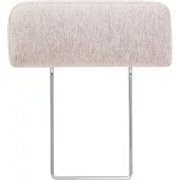 Home affaire Kopfstütze Palmera, B: 50 cm, (2 St), Set: 2 Stück, passend zur Serie