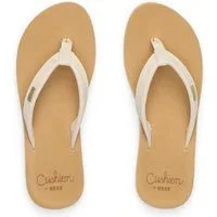 Reef Baja Sands Strandsandalen Zehentrenner (Paar)