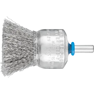 PFERD TOOLS Pinselbürste ungezopft PBU Edelstahl-Draht - 43201011