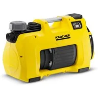 KÄRCHER Gartenpumpe BP 4 Home & Garden *EU