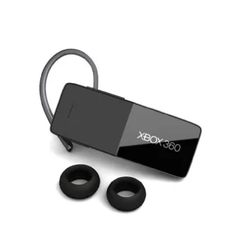 Wireless Headset mit Bluetooth [für Xbox 360]
