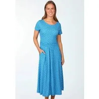 Sorgenfri Sylt Sommerkleid Malind summer tile