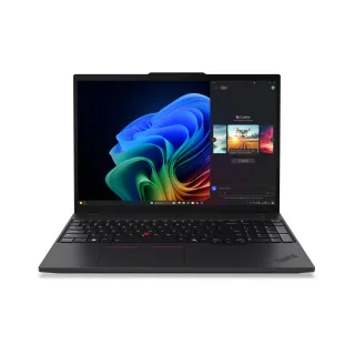 Lenovo ThinkPad T16 Gen 4 (AMD) | 21qn005mge | 16" WUXGA - AMD Ryzen AI 7 PRO 350