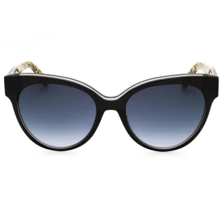 Kate Spade Aubriella/g/s Dunkelgraue Sf Sonnenbrille