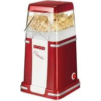 Unold Popcornmaschine Classic