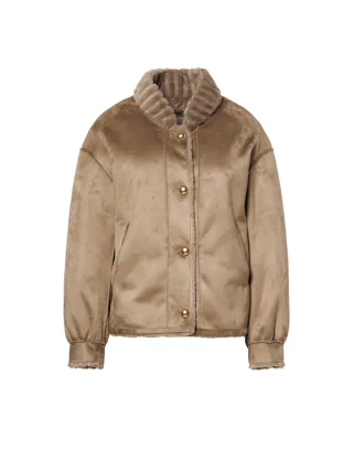 Beaumont - OPHELIA jacket Braun - Gr. - 34