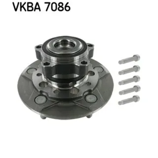 SKF Radlager vorne Ford Transit 2,0 2,2 TDCi