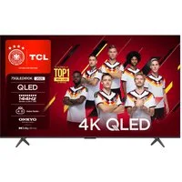 TCL 75QLED810KX1 QLED-Fernseher (75 Zoll, 4K Ultra HD)