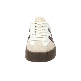 GANT Footwear - CUZMANI off white/port wine - Gr. - 39