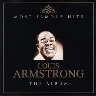 Louis Armstrong - Most Famous Hits: The Album - Surpr!se - 65021 Surpr!se - 65022 [Audio CD] Louis Armstrong [Audio CD] Louis Armstrong