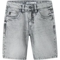 Name It Jeansshorts NKMRYAN (1-tlg) weich