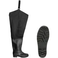 Artmas Seestiefel Watstiefel Anglerstiefel Hüftstiefel Fischerstiefel Watstiefel