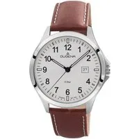 Dugena Quarzuhr Boston 4460990 Quarz