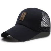 nsihing Baseball Cap Baseball Cap Herren Damen, Wasserdicht Basecap (Atmungsaktivem Sonnenschutz Baseball Kappe) für Outdoor-Aktivitäten, Golf, Tennis