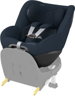 Maxi-Cosi Pearl  360 Pro (61-105cm) Authentic Blue