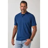 JP1880 Poloshirt Poloshirt Basic Halbarm Piqué