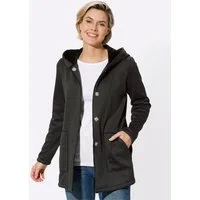 Witt Allwetterjacke Jacke Langarm