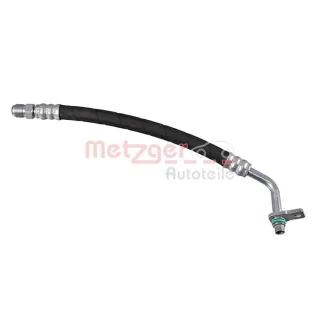 Metzger ?lk?hlerleitung f?r Automatikgetriebe Audi A6 4F 2,0