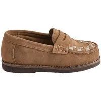 Next Slipper aus Leder Loafer
