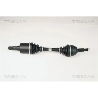 Triscan Antriebswelle links Ford Tourneo Transit 1,8 854016598