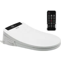 LEEVENTUS Dusch-WC LEEVENTUS - L-MSC403 Smart Bidet – tanklos mit Durchlauferhitzer