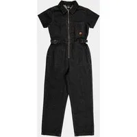 Santa Cruz Overall Line Up Utility Jumpsuit