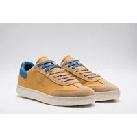 Replay Sneaker Halbschuh, Schnürschuh, Casual-Sneaker mit gepolstertem Schaftrand