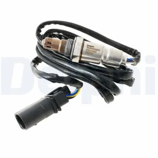 Delphi Lambdasonde Audi Seat Skoda VW ES21063-12B1