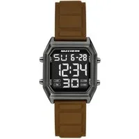 Skechers Chronograph Ridgeley SR5300, Quarzuhr, Armbanduhr, Damenuhr, Herrenuhr, digital, Tag, Wochentag