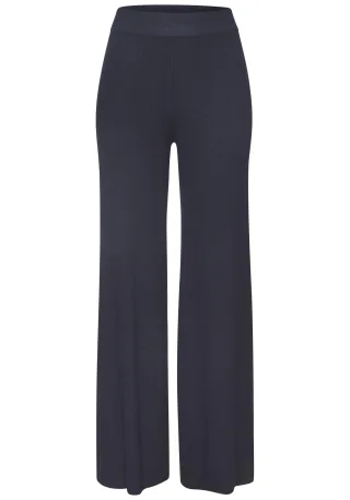 Copenhagen Studios Copenhagen Wide Leg Pants - Gr. - 32/34