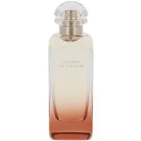 HERMÈS Eau de Toilette Hermes Un Jardin Sur La Lagune, mit einem Hauch von salziger Note