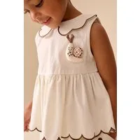 Next Top & Shorts Bluse und Shorts im Set (2-tlg)