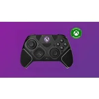 Turtle Beach Victrix Pro BFG Reloaded Wireless für XB Schwarz (TBC-2101-05) Gamepad