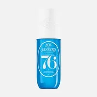 Sol de Janeiro Gesichts- und Körperspray Cheirosa 76 Body Mist – Vanille & Kokos, 240 ml, 1-tlg., Amber‑Floral Signature-Duft – 240 ml, vegan & parabenfrei