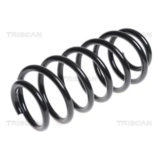 Triscan Feder hinten Land Rover Freelander