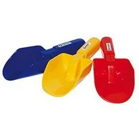 Spielstabil Kinder-Handschaufel Spielstabil kleine Schaufel Classic
