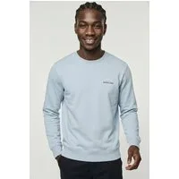 Jack & Jones Sweatshirt JJBRANDON SWEAT CREW NECK