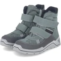 Pepino Pepino Schneeboots 50 5300203/570 Unisex Textil & Synthetik green Winterstiefel