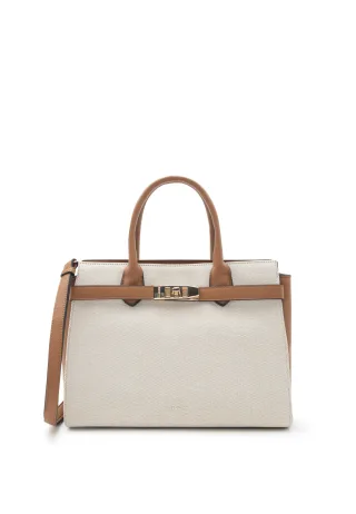 L.Credi Munich - Rea beige/ mix - Gr. - OS