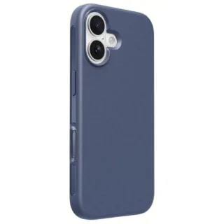 Belkin Protect magn. Schutzhülle iPhone 17 dunkelblau MSA038hqNY